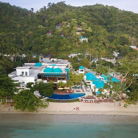 Weekends El Nido Beach Resort Eksteriør bilde