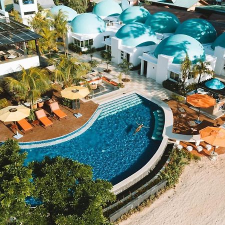 Weekends El Nido Beach Resort Eksteriør bilde