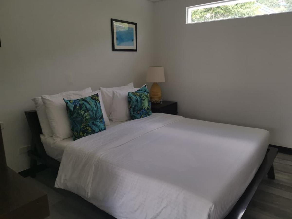 Weekends El Nido Beach Resort Eksteriør bilde