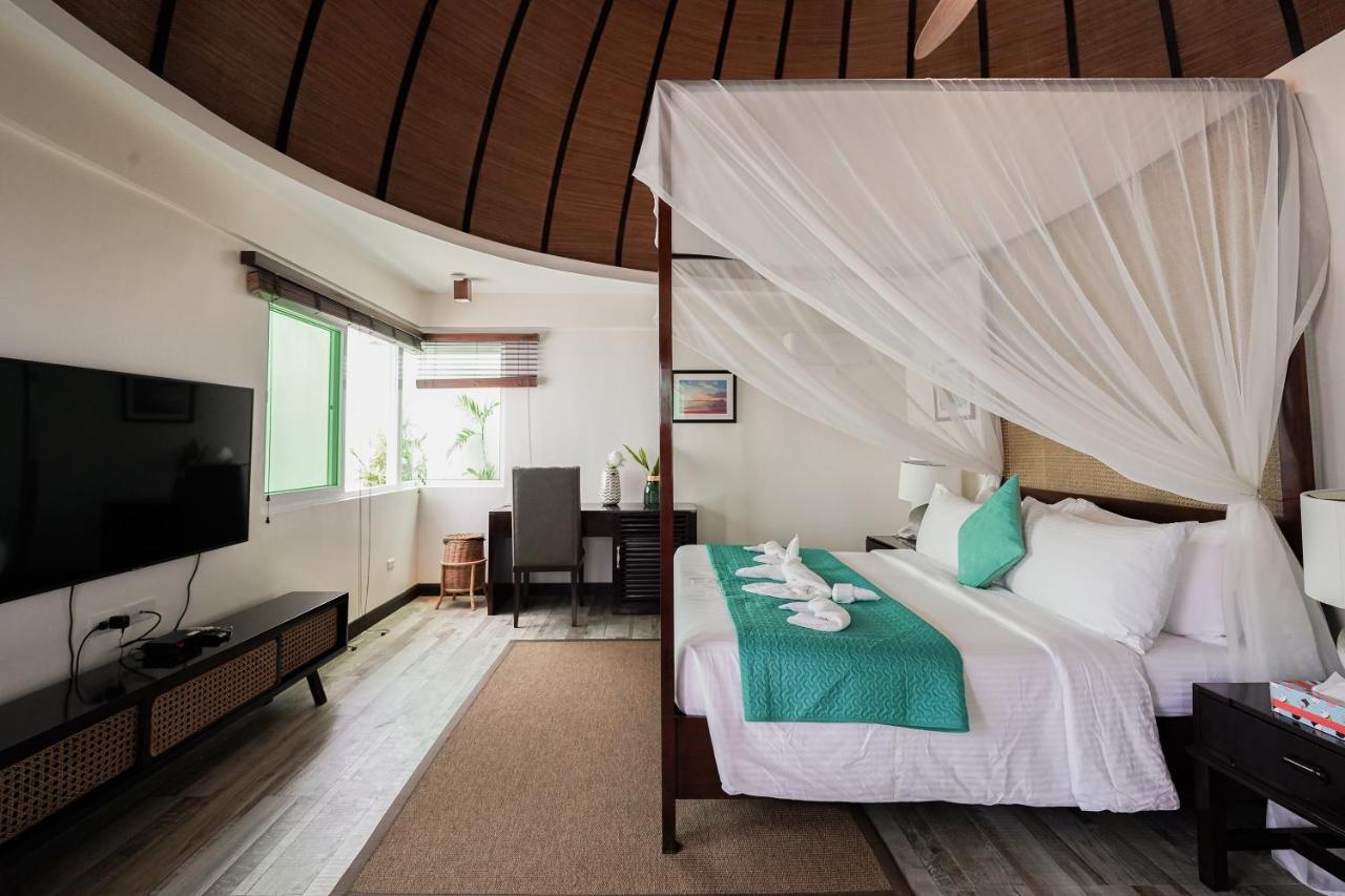 Weekends El Nido Beach Resort Eksteriør bilde