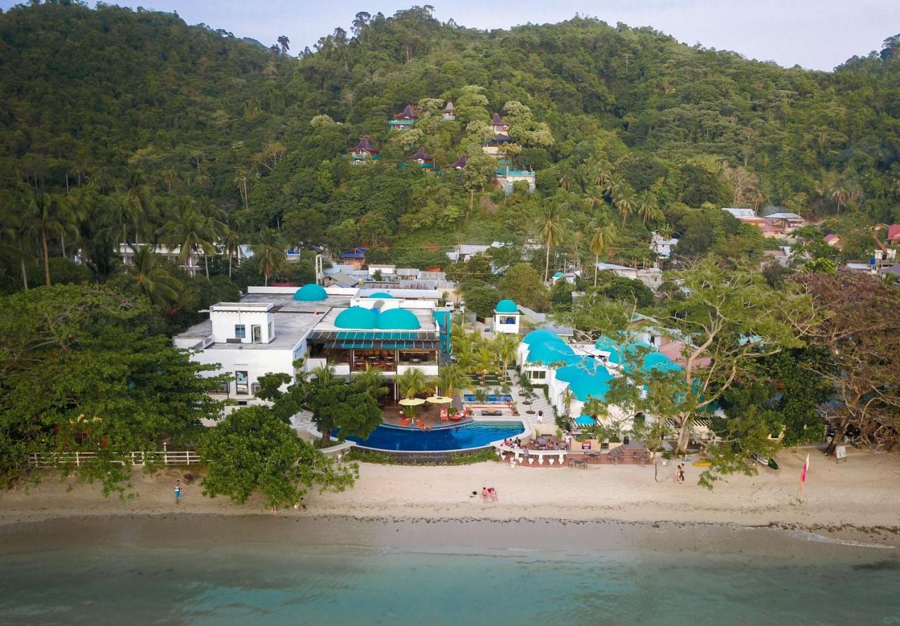 Weekends El Nido Beach Resort Eksteriør bilde