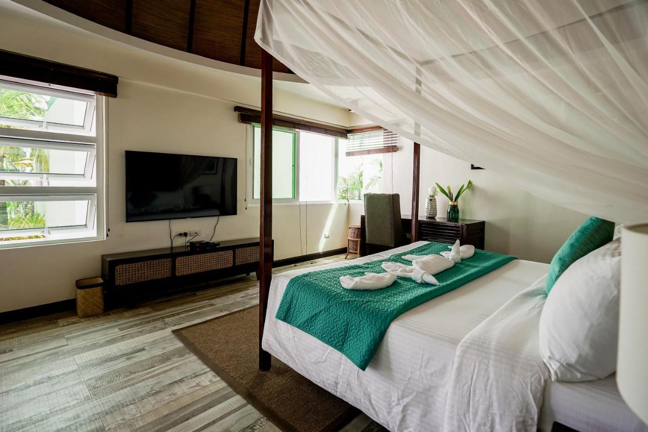Weekends El Nido Beach Resort Eksteriør bilde