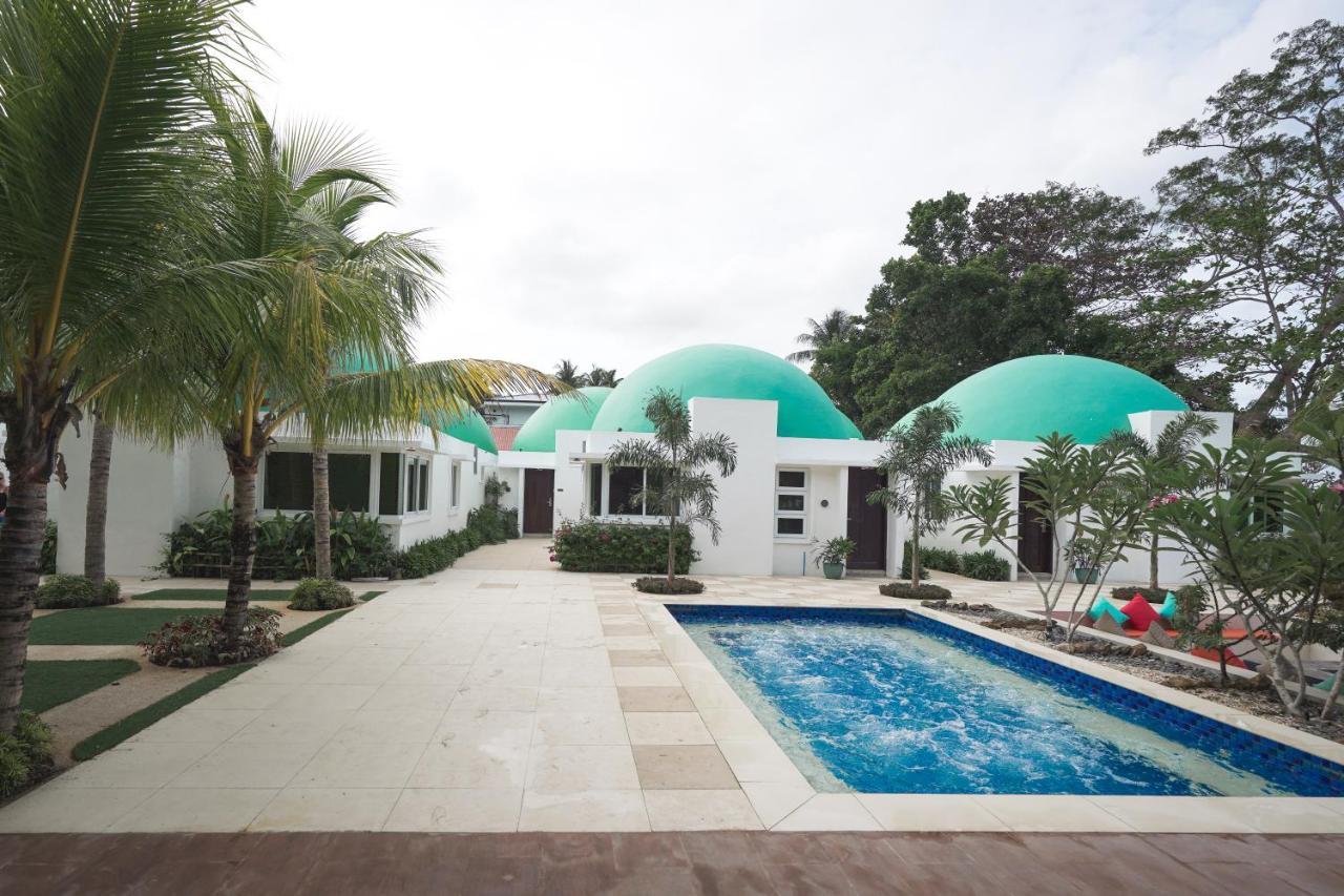 Weekends El Nido Beach Resort Eksteriør bilde